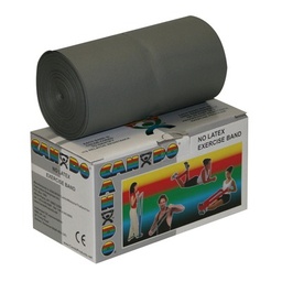 [CND105616] CANDO BAND LF 5,5m YL X-SUAVE (Plata, Fuerte Especial)