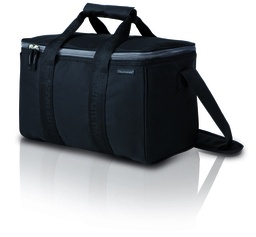 [EB06002] Trousse de premiers secours MULTY'S ELITE BAGS (Noir)