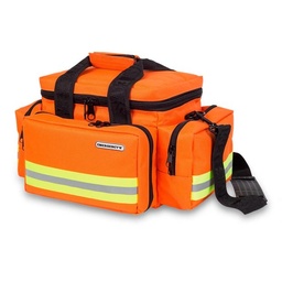 [EM13025] ELITE BAGS Sac d'urgence léger (Orange)