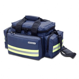 [EM13014] ELITE BAGS Borsa di emergenza leggera (Azul marino)