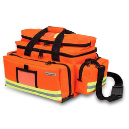 [EM13026] Geantă ușoară de urgență de capacitate mare ELITE BAGS (Portocale)