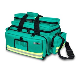 [EM13037] Velkokapacitní lehká pohotovostní taška ELITE BAGS (Zelená)
