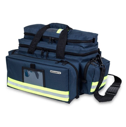 [EM13012] Borsa di emergenza leggera di grande capacità BORSE ELITE (Azul marino)