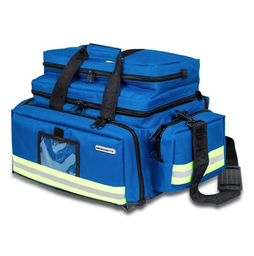[EM13033] Large Capacity Lightweight Emergency Bag ELITE BAGS (azul royal)