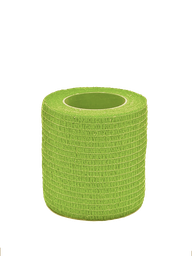 [TMP-FB151XFB1513] CPK SPORT 7,5cm x 4,5m (VAR) (Verde Kiwi, 5cm)