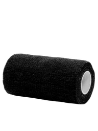 [TMP-FB152XFB1518] Bandaj Coeziv CPK SPORT FARMABAN (Negru, 7,5 cm)