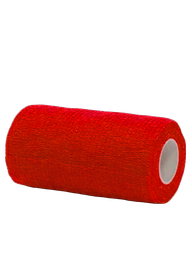 [TMP-FB152XFB1506] CPK SPORT 7,5cm x 4,5m (VAR) (Rojo, 7,5cm)