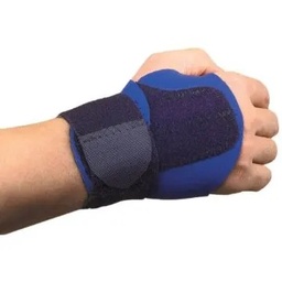 [PT2601] BRACCIALE DA POLSO FRIZIONE PRO-TEC (SM, Sinistra)
