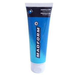 [MD287] FORMULA CBD MADFORM Muscle Recovery Cream (120ml)