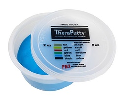 [CND100970] THERAPUTTY CANDO Putty 85g (Blauw, Sterk)