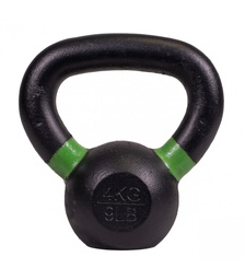 [SV8204] Kettlebell Training Sveltus (4Kg)
