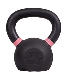 [SV8208] Kettlebell Training Sveltus (8 kg)