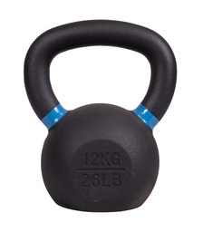 [SV8212] Kettlebell Training Sveltus (12 kg)