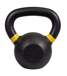 [SV8216] Kettlebell Training Sveltus (16Kg)