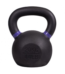 [SV8220] Kettlebell Training Sveltus (20 kg)