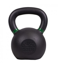[SV8224] KETTLEBELL TRAINING SVELTUS (24Kg)
