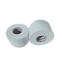[RMV280038] Bandage adhésif inélastique ESSENTIALS ATHLETIC TAPE (TeamPack) (3,8 cm, 32 unités)