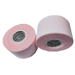 [RMV0231006] Ruban de ruban inhletique couleur adhésitive noire inélasive (Rosa Pálido)