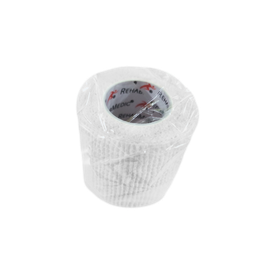 [RMV0212WH24] Elastic Cohesive Bandage COHESIVE TAPE REHABMEDIC (TEAM PACK) (Blanco, 5cm, 24 udes)