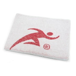 [RMB586720] Športové uteráky REHABMEDIC (biely)