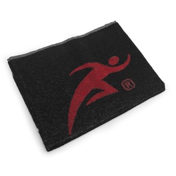 [RMB586721] Toallas Deportivas REHABMEDIC (Negro)