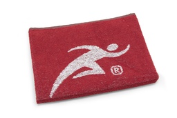 [RMB586722] Prosoape sport REHABMEDIC (roșu)