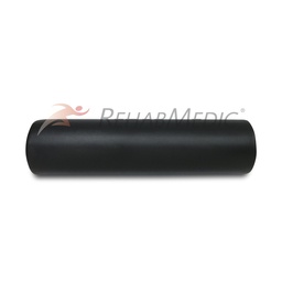 [RMC4406BK] Almofada de rolo pequeno REHABMEDIC (Preto)