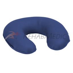 [RMC4454BL] Rehabmedický měkký obličejový polštář (Modrý)