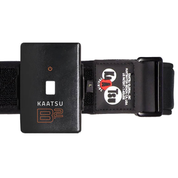 [KAATSU B2 DUAL SIN BANDAS] Dispositivo KAATSU B2 para BFR (Dual)
