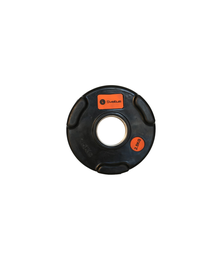 [SV3841] Disco Olímpico StartX SVELTUS (3,5cm, 18,5cm, 2.5Kg)