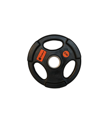 [SV3842] StartX SVELTUS Olympic Disc (3,8cm, 28 cm, 5Kg)