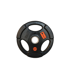 [SV3843] StartX SVELTUS Olympic Disc (4,5 cm, 32,5cm, 10Kg)