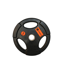 [SV3844] Olympijský disk StartX SVELTUS (4,8cm, 37cm, 15 kg)