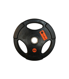 [SV3845] StartX SVELTUS Olympic Disc (5 cm, 39,5cm, 20Kg)