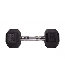 [SV1224] Šesťhranná činka SVELTUS (4 kg)