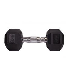 [SV1200] Šesťhranná činka SVELTUS (6 kg)