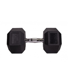 [SV1209] Šesťhranná činka SVELTUS (27,5Kg)