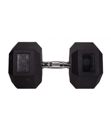 [SV1232] Εξαγωνικός αλτήρας SVELTUS (37,5Kg)