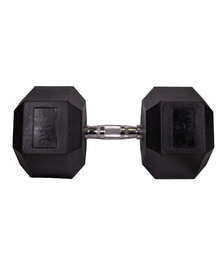 [SV1233] SVELTUS Hexagonal Dumbbell (40Kg)