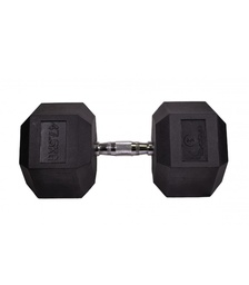 [SV1236] Šesťhranná činka SVELTUS (47,5Kg)