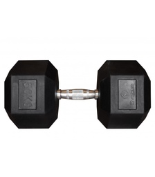 [SV1237] Mancuerna Hexagonal SVELTUS 1-50Kg (50Kg)