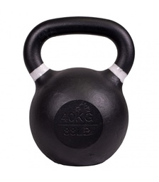 [SV8240] Kettlebell training sveltus (40 kg)