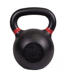 [SV8232] Kettlebell training sveltus (32Kg)