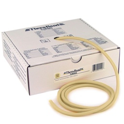[TBT07500] Tubo THERA-BAND de 7,5 m (Bege, Extra macio)
