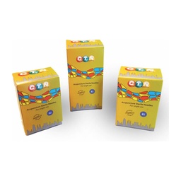 [A1092] CTN AGUPUNT Needles (40mm)