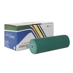 [RME105503] Exercise Band 5.5m RM (Green, Strong)