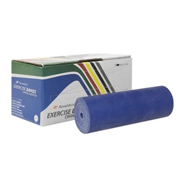 [RME105504] Exercise Band 5.5m RM (Blue, Extra strong)