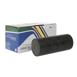 [RME105505] RM EXERCISE BAND 5,5m ROJO (Negro, Fuerte Especial)