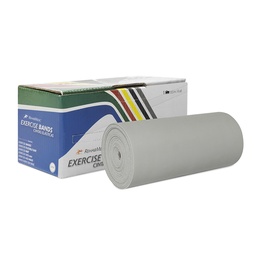 [RME105506] Oefenband 5,5m RM (Zilver, Super sterk)