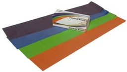 [RME205502] RM LATEX FREE BAND 5,5m NARAN (Naranja, Medio)